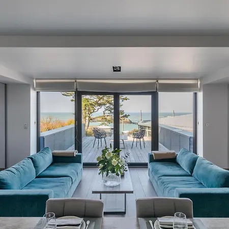 Apartment Premium Le Benetin- Malo Saint-Malo