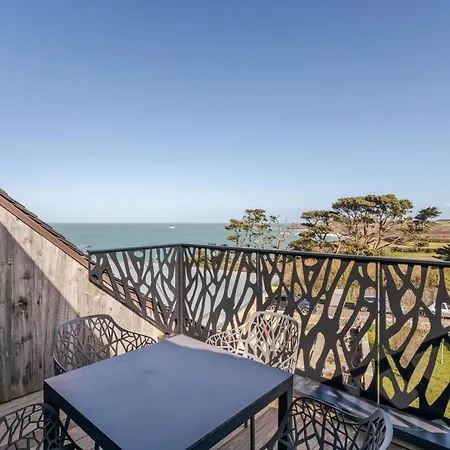 Apartment Premium Le Benetin- Malo