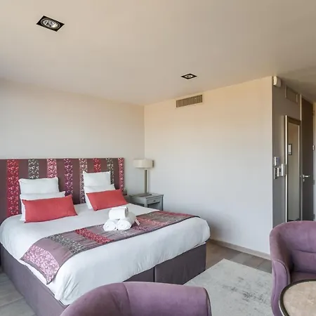 Apartment Premium Le Benetin- Malo *