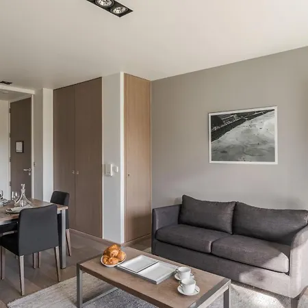 Premium Le Benetin- Malo Apartment *