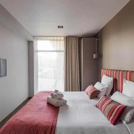 Premium Le Benetin- Malo Apartment