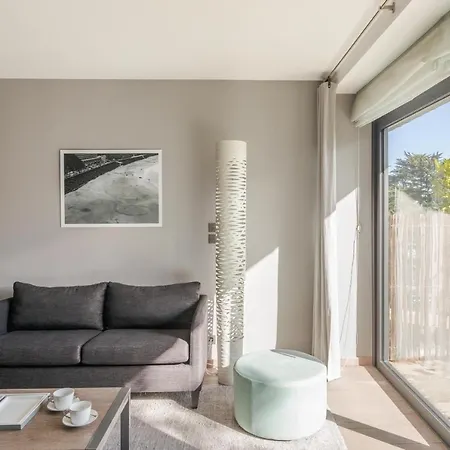 Premium Le Benetin- Malo Apartment *